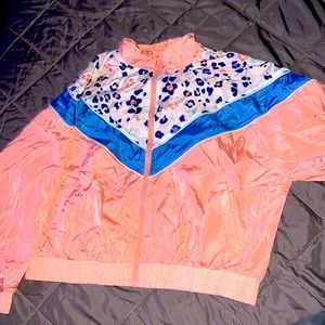 Light Pink jacket